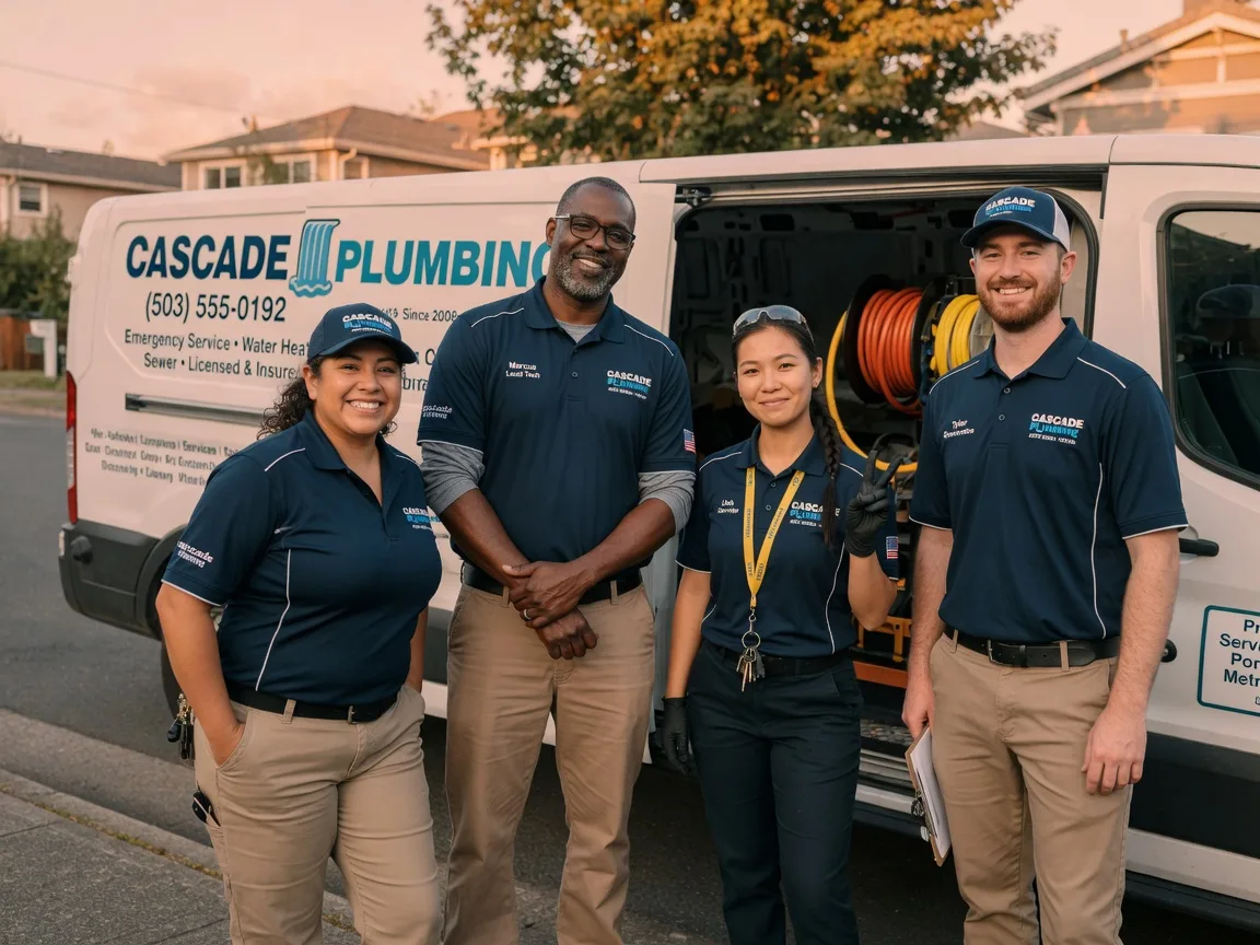 Emergency Plumber company in Saint Mary, KY